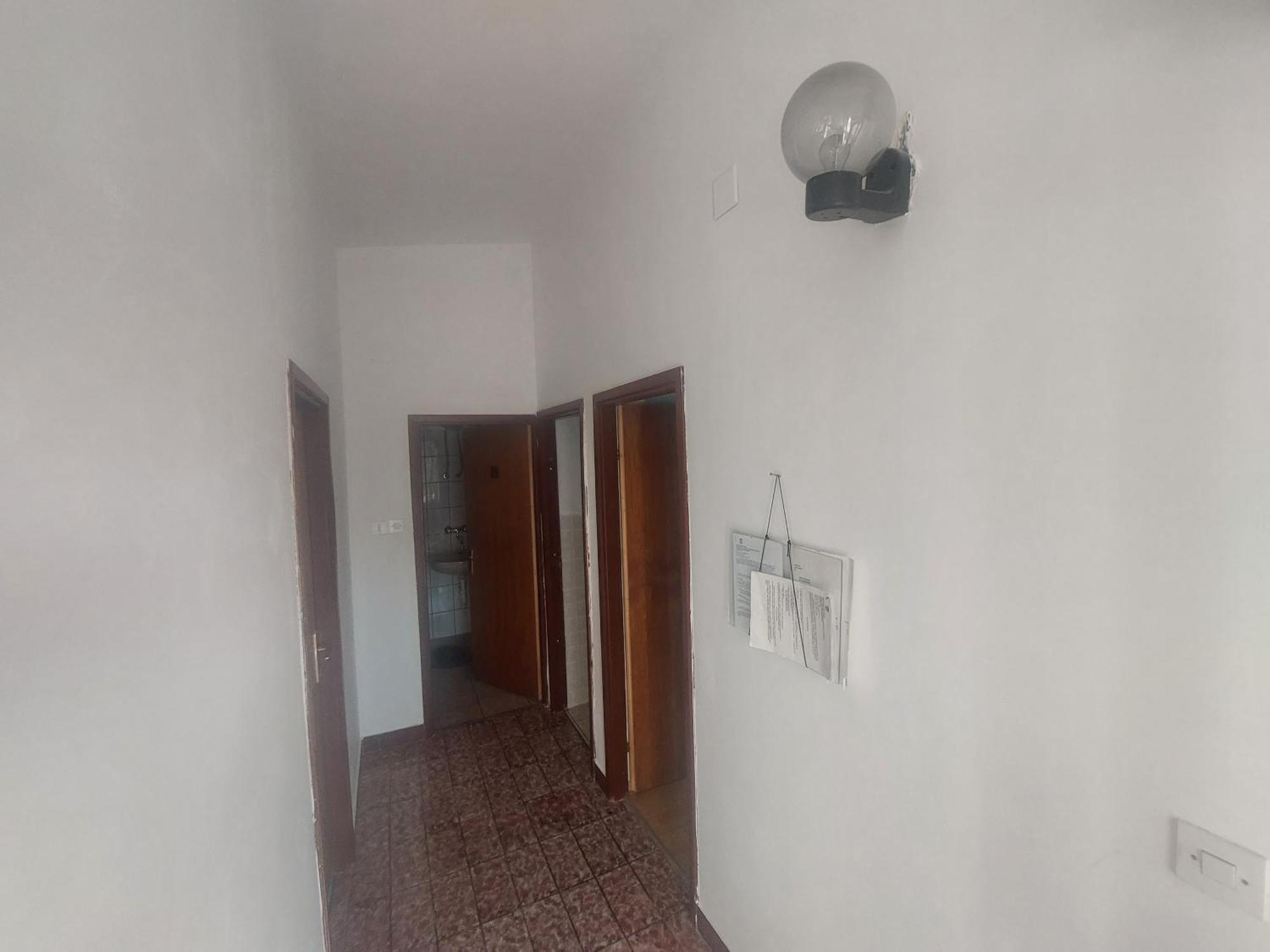 Studio-App Iva, Balcony With Sea View - 50 M From Beach Pag Town Esterno foto